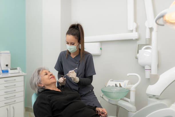 Best Emergency Denture Repair in Tomah, WI
