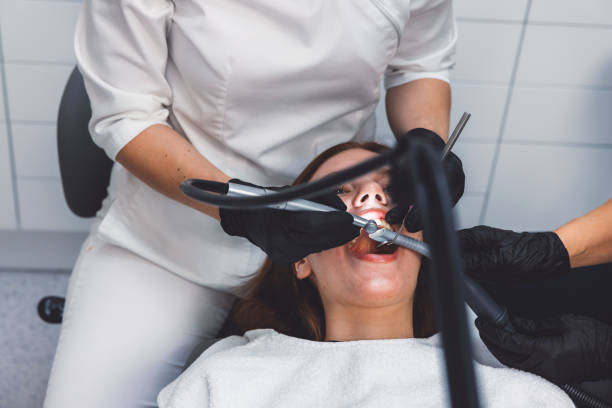 Best Emergency Wisdom Teeth Removal in Tomah, WI
