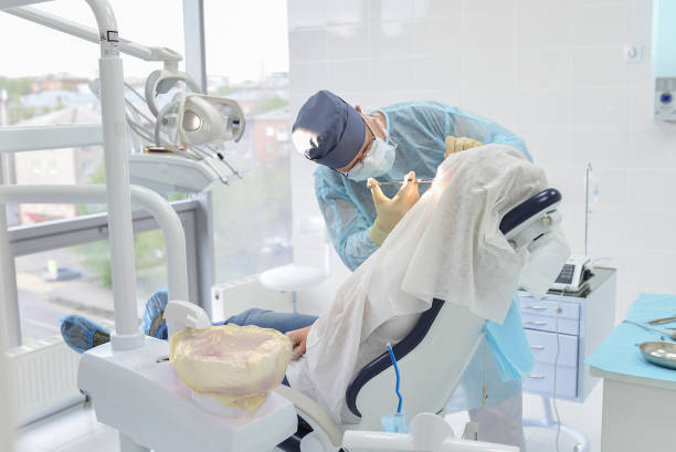 Best Emergency Treatment for Dental Infections or Abscesses in Tomah, WI